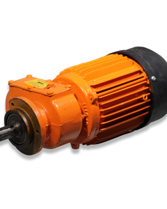 RP-Mot-g 0,37 230/400V 3PH 50Hz  27,0r for elev.-2/3 mot.